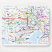 Tokio Muismat (Voorkant)