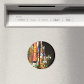 Tokio, Night Magneet (Insitu (Vaatwasser))