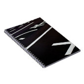 Tokio Notitieboek (Rechterzijde)