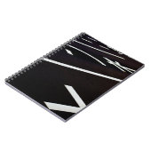 Tokio Notitieboek (Linkerzijde)