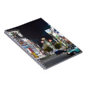 Tokio Notitieboek (Rechterzijde)