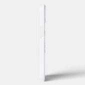 Tokio-poort voor reisoverloop Case-Mate iPhone case (Achterkant / Rechts)