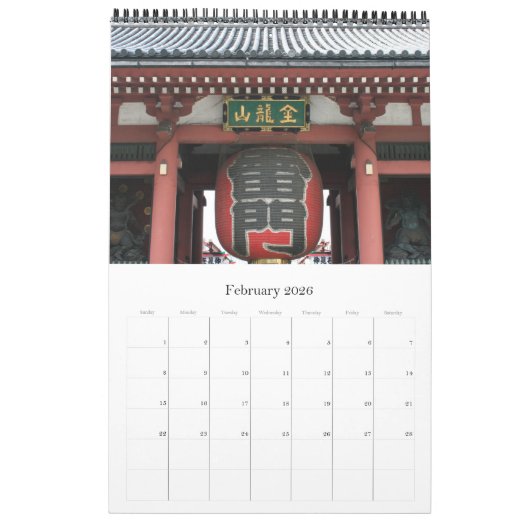 tokio reist kalender (Feb 2026)