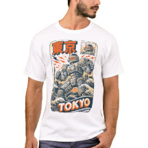 Tokio Robot