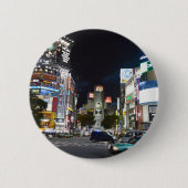 Tokio Ronde Button 5,7 Cm (Voorkant)