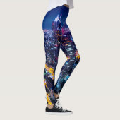 Tokio 's nachts leggings (Rechts)
