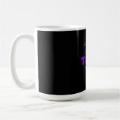 Tokio samoerai koffiemok (Links)