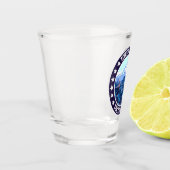 Tokio Shot Glas (Links)