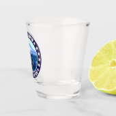 Tokio Shot Glas (Rechts)