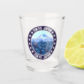 Tokio Shot Glas (Voorkant)