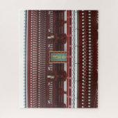 tokio shrine legpuzzel (Verticaal)