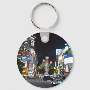 Tokio Sleutelhanger