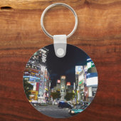 Tokio Sleutelhanger (Voorkant)