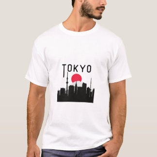 Tokio T-shirt