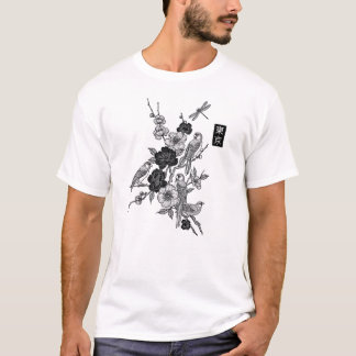 Tokio T-shirt