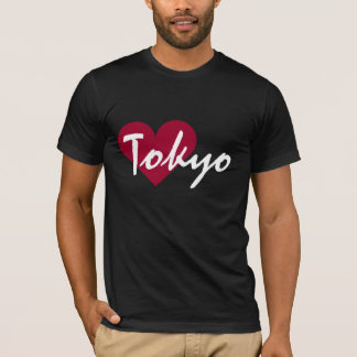 Tokio T-shirt