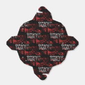 Tokio Tokio Bedankdoosjes (Uitgevouwen)