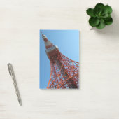 Tokio Toren 東京タワー Post-it® Notes (Kantoor)