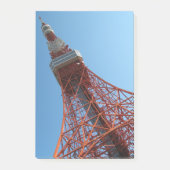 Tokio Toren 東京タワー Post-it® Notes (Voorkant)