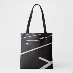 Tokio Tote Bag