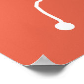 Tokio - Transit Palettes Poster (Hoek)