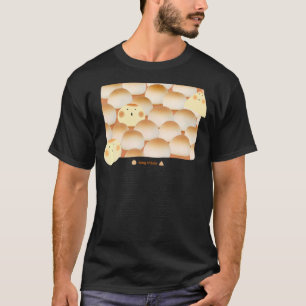TOKIOHEIDI Song of Bolo (met tekst) T-shirt
