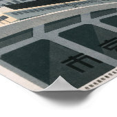  Tokireizen Poster (Hoek)