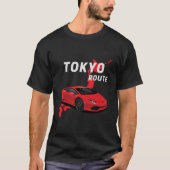 tokoj t-shirt (Voorkant)