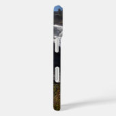 Tokopah Falls II in Sequoia National Park Case-Mate iPhone Case (Achterkant / Rechts)