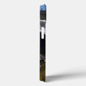 Tokopah Falls II in Sequoia National Park Case-Mate iPhone Case (Achterkant / Rechts)