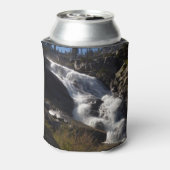 Tokopah Herfst II in het Nationaal Park Sequoia Blikjeskoeler (Blikje Achterkant)