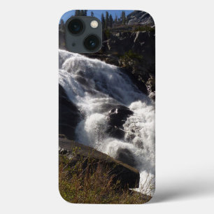 Tokopah Herfst II in het Nationaal Park Sequoia Case-Mate iPhone Case