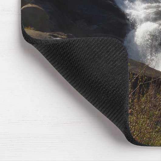 Tokopah Herfst II in het Nationaal Park Sequoia Muismat (Hoek)