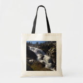 Tokopah Herfst II in het Nationaal Park Sequoia Tote Bag (Voorkant)