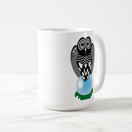 Tokori-Mok Koffiemok (Voorkant rechts)