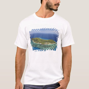 Tokoriki-eiland, Mamanuca-eilanden, Fiji T-shirt