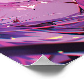 Tokoyami Towa - Hololive | Poster (Hoek)