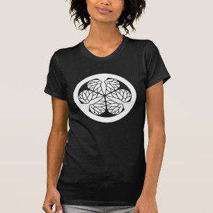 Tokugawa heemst(13) t-shirt