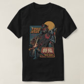 TokuJesus T-shirt (Design voorkant)