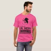 Tokyo-3 Nerv T-shirt (Voorkant volledig)