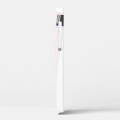 TOKYO BOARDING PASSES PHONE Case-Mate iPhone CASE (Achterkant / Links)