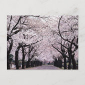 TOKYO BRIEFKAART (Voorkant)