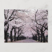 TOKYO BRIEFKAART (Voorkant)