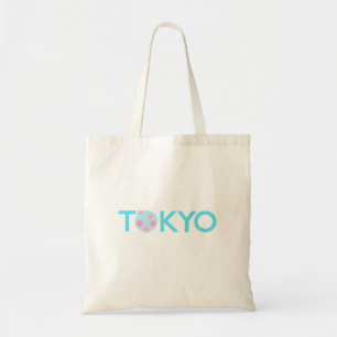 Tokyo Canvas tas