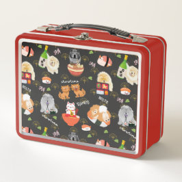 TOKYO CHOWTIME  Chow 