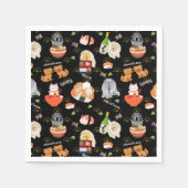 TOKYO CHOWTIME Chow Servet (Voorkant)