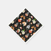 TOKYO CHOWTIME Chow Servet (Hoek)