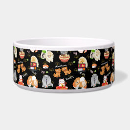 TOKYO CHOWTIME  Chow Voerbakje