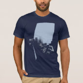 TOKYO Cityscape T-shirt (Voorkant)