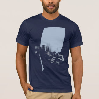 TOKYO Cityscape T-shirt